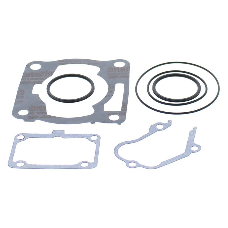 Yamaha YZ65 Top End Gasket Kit - Vertex Pistons - `18-`23
